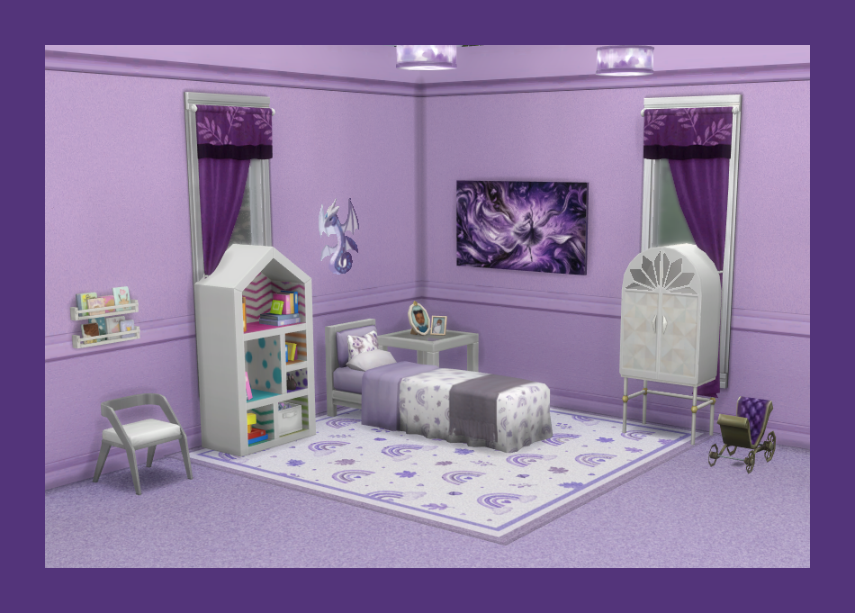 decorating idea