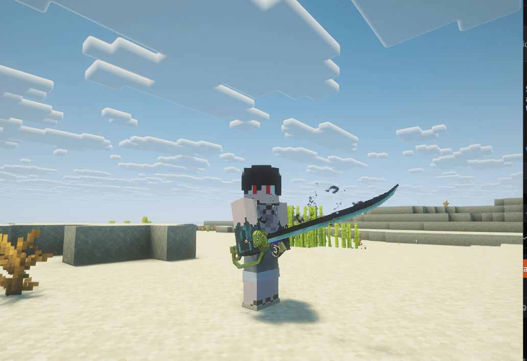 Thumbnail I have.. zero clue what color that is