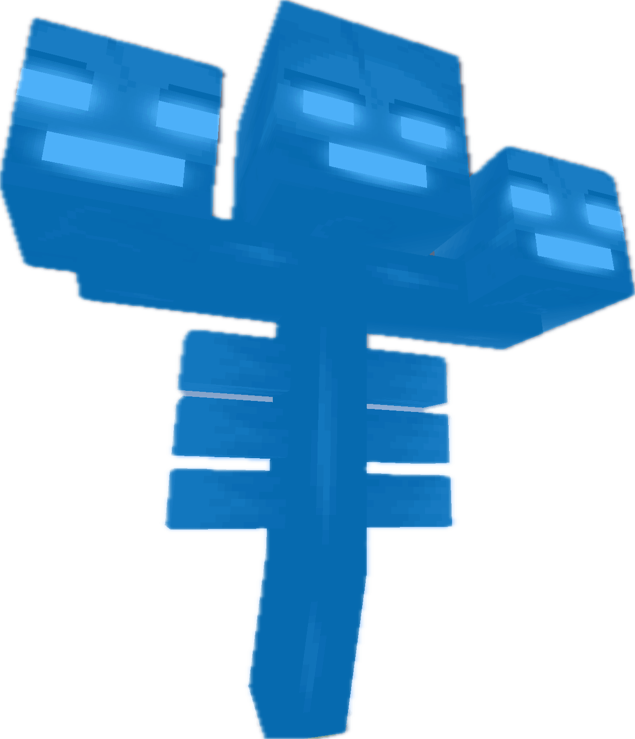 Perfect Witherzilla