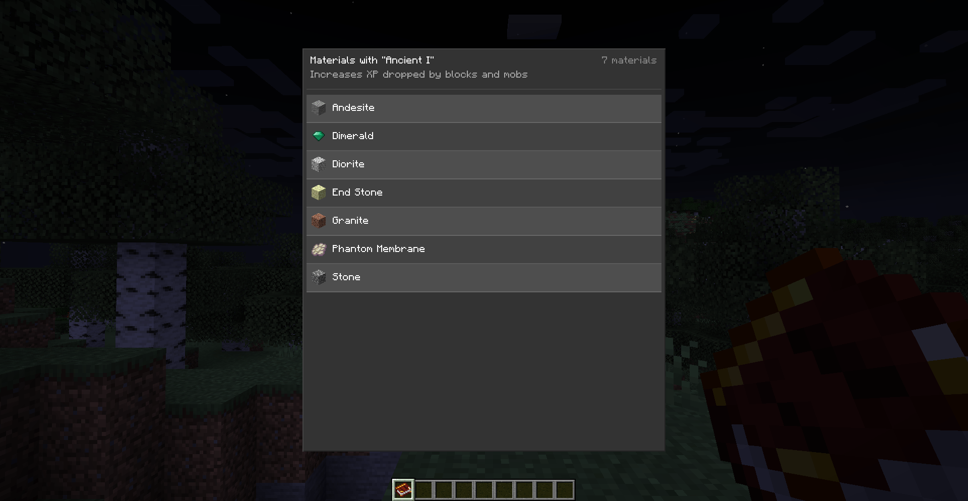 item image