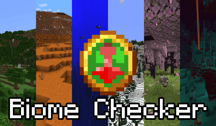 Biome Checker