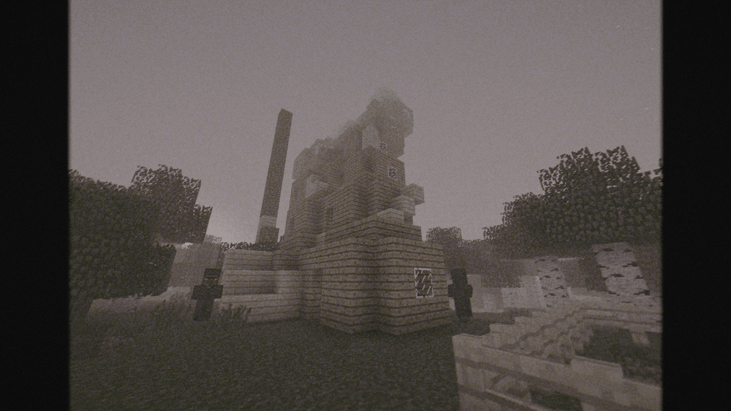 Using a Shader pack