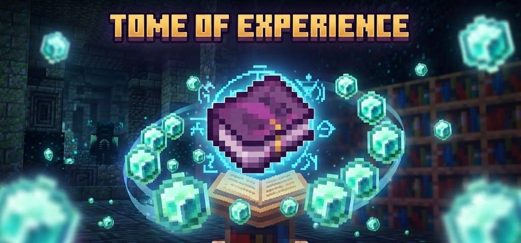 Tome of Experience