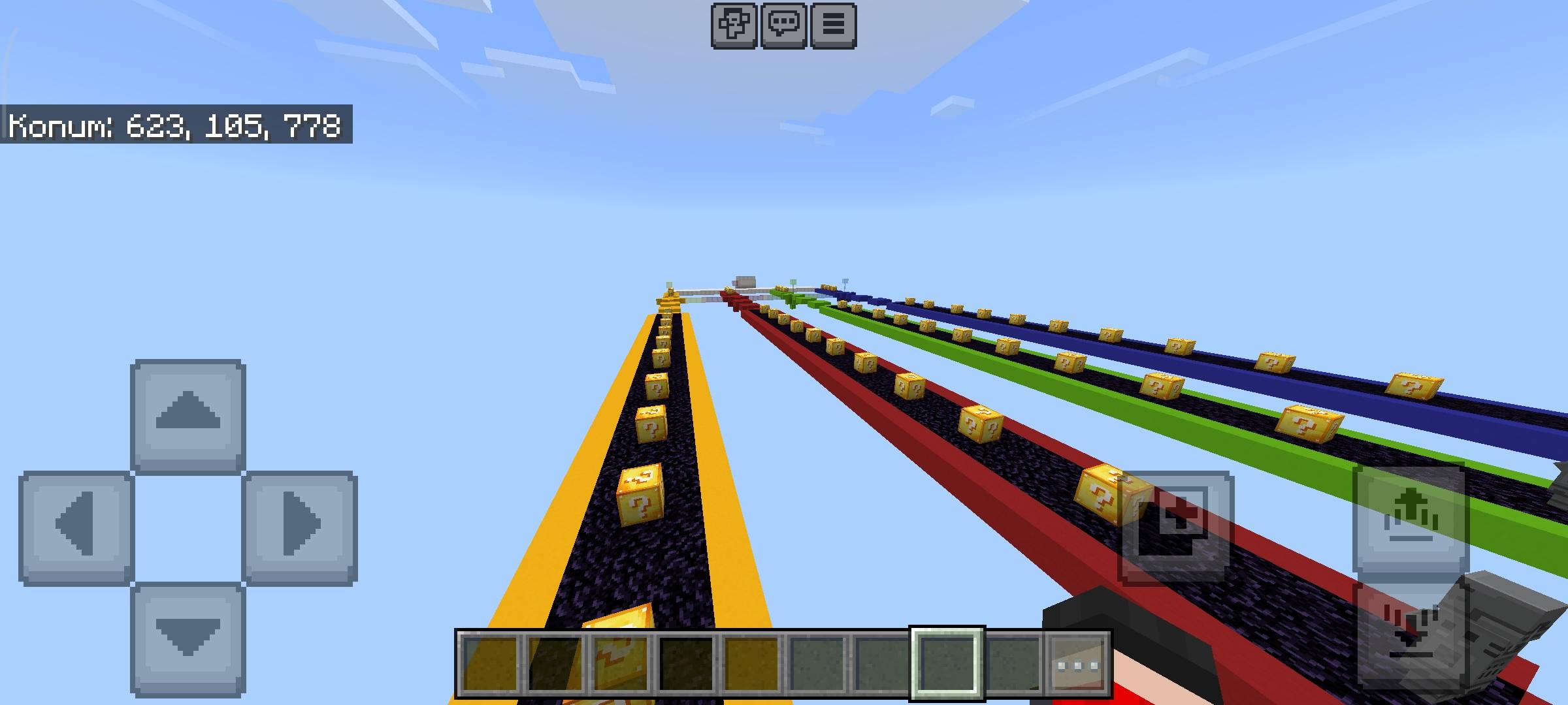 Lucky Block Plus — screenshot 2