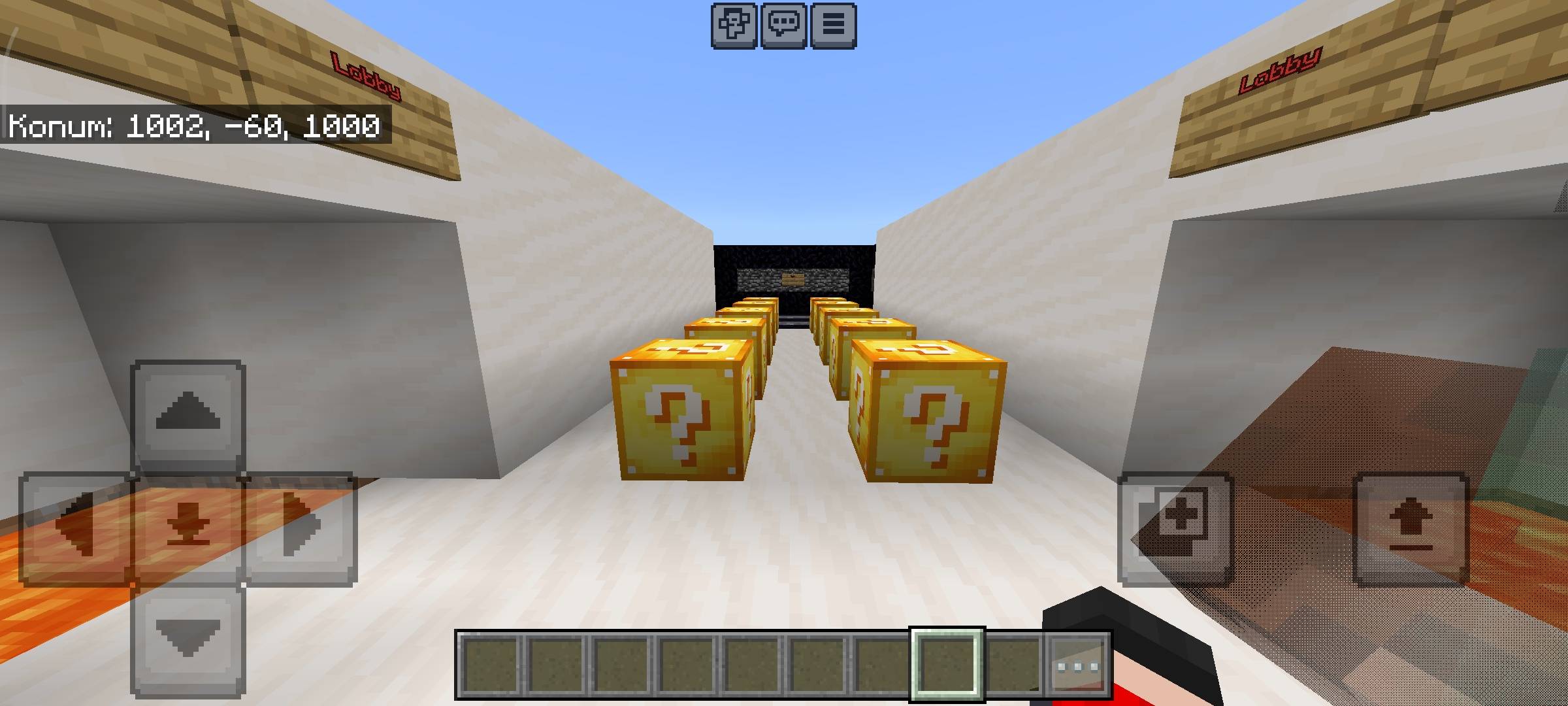 Lucky Block Plus — screenshot 3