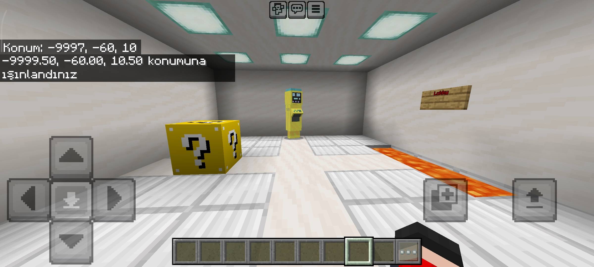 Lucky Block Plus — screenshot 4