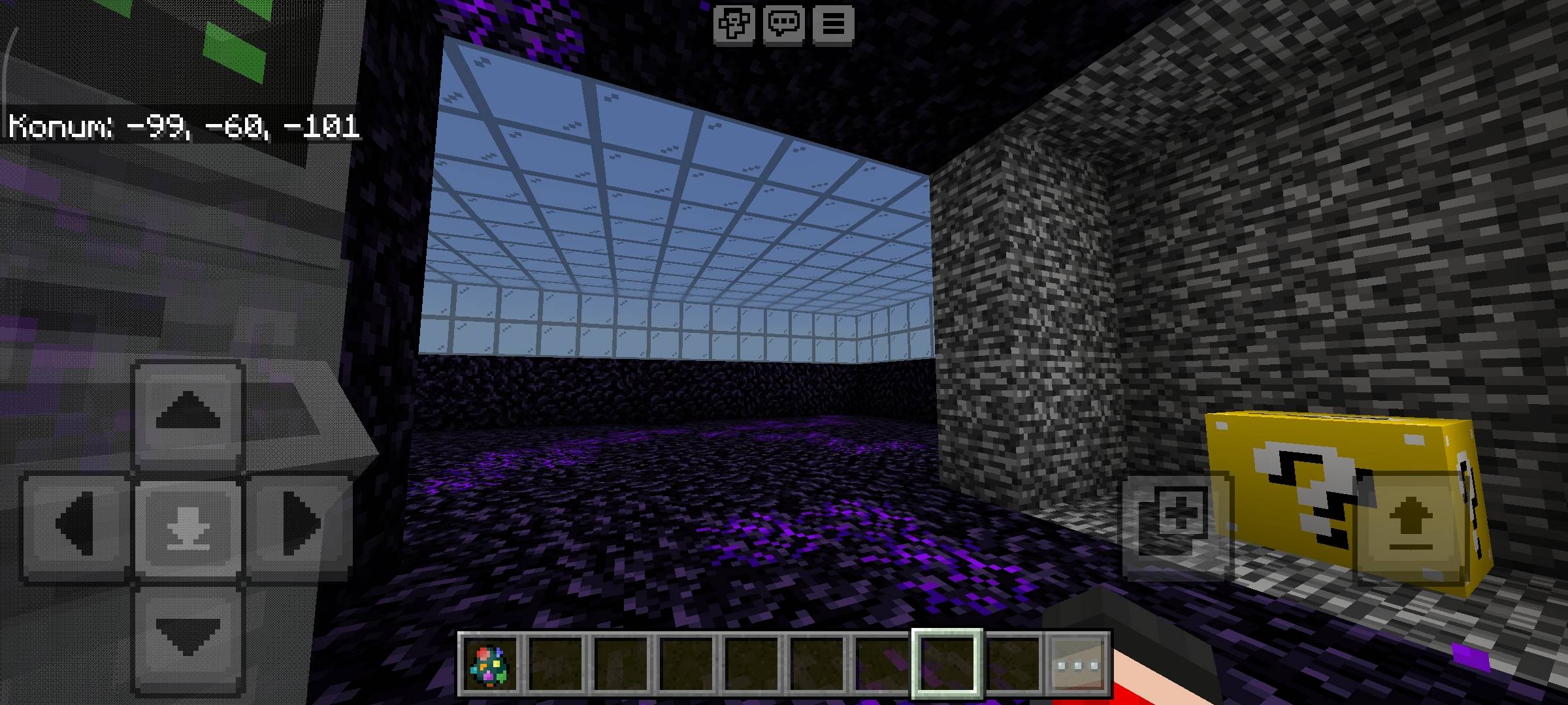 Lucky Block Plus — screenshot 5