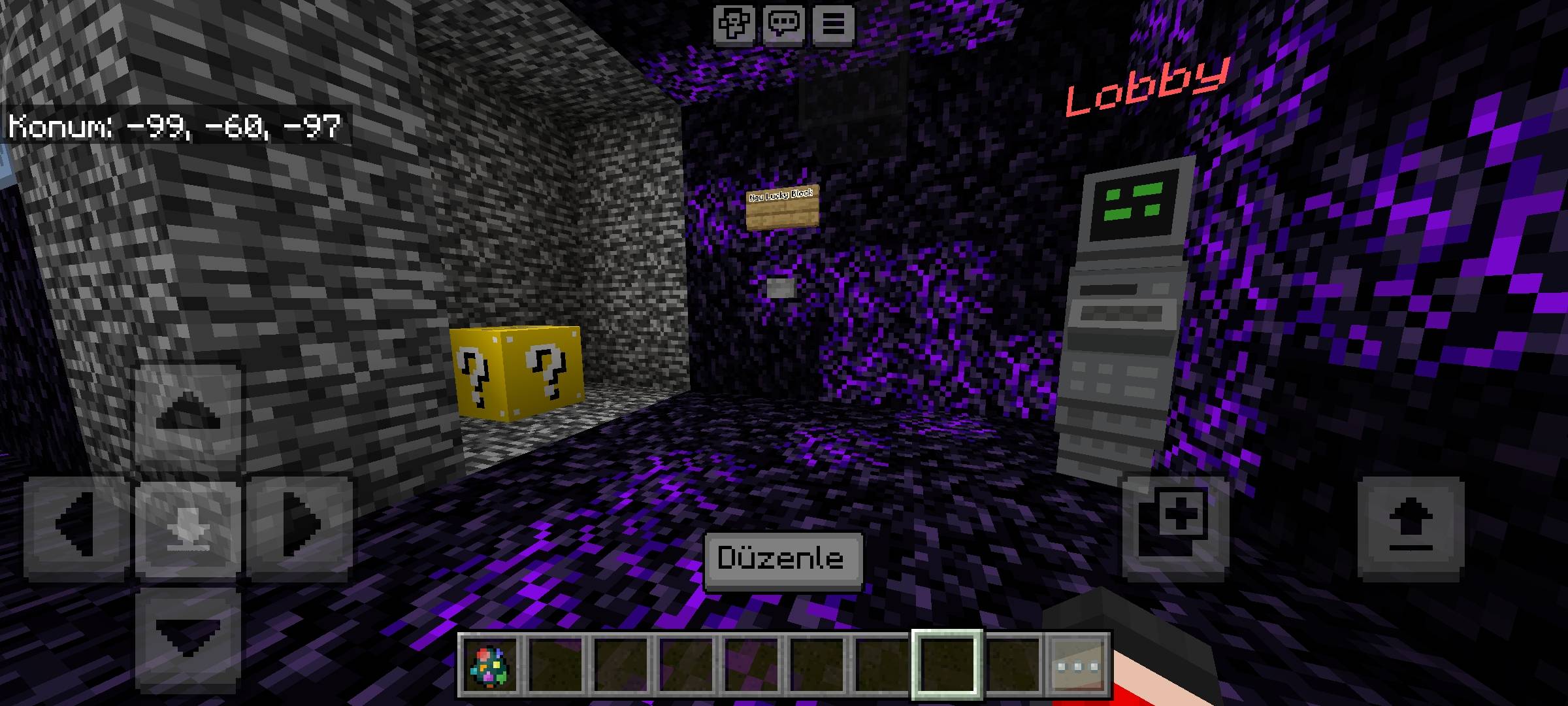 Lucky Block Plus — screenshot 6