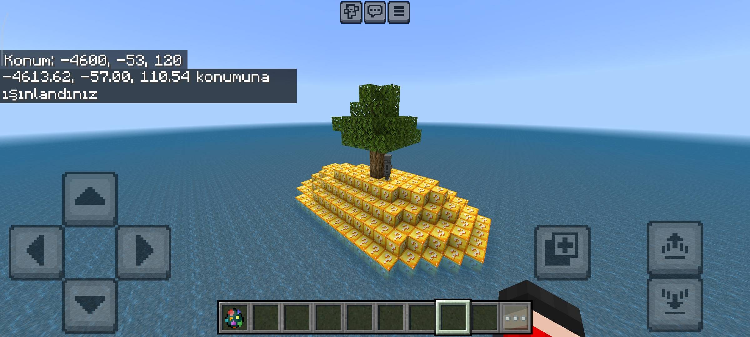 Lucky Block Plus — screenshot 7