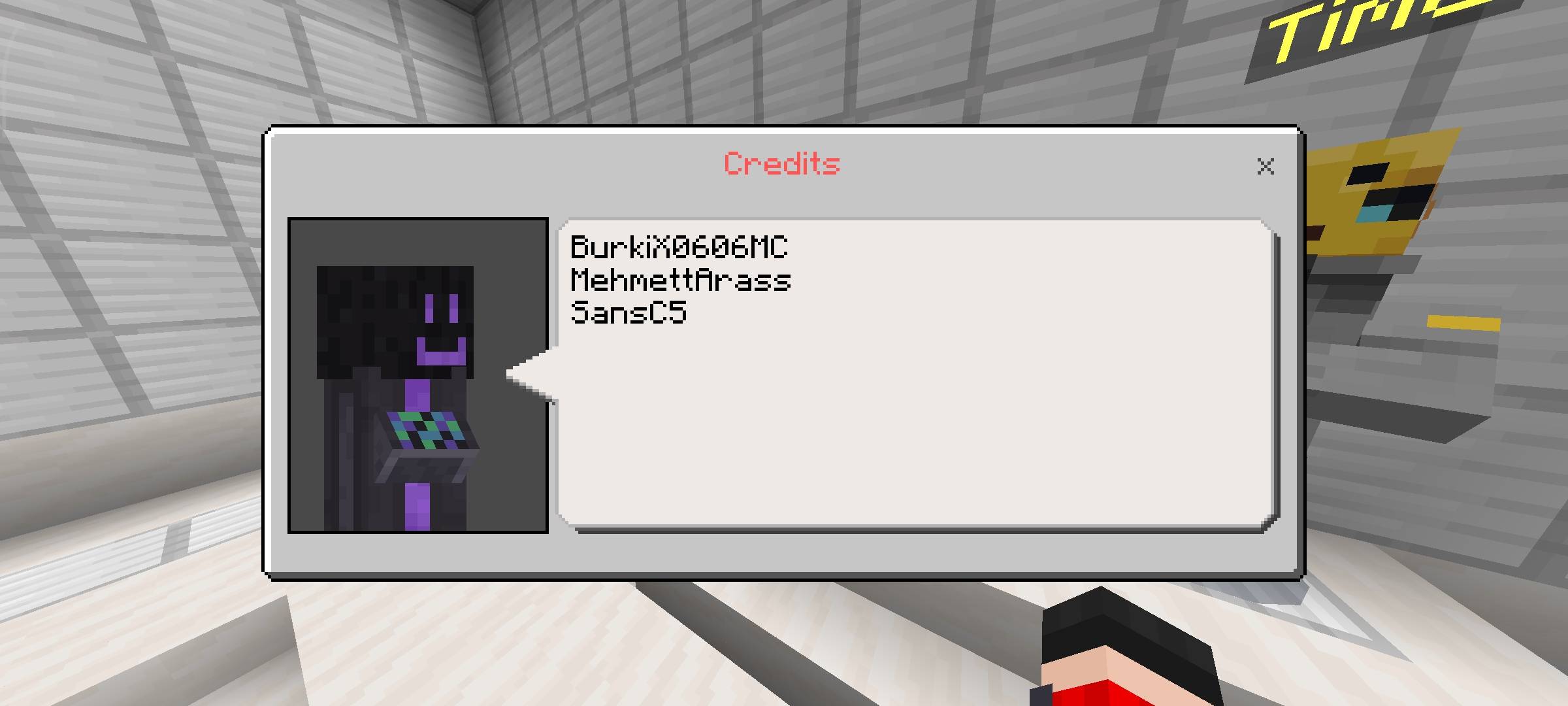 Lucky Block Plus — screenshot 8