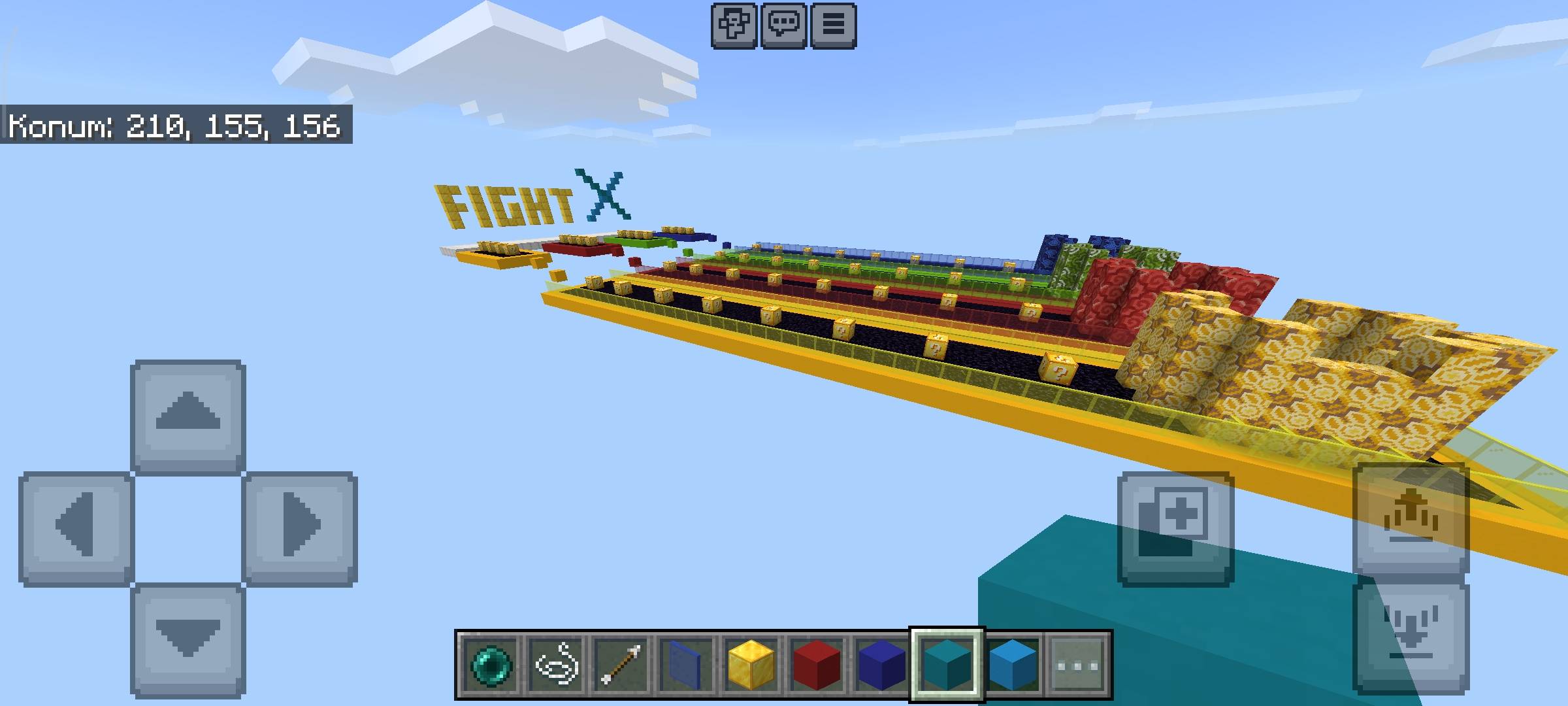 Lucky Block Plus — screenshot 1