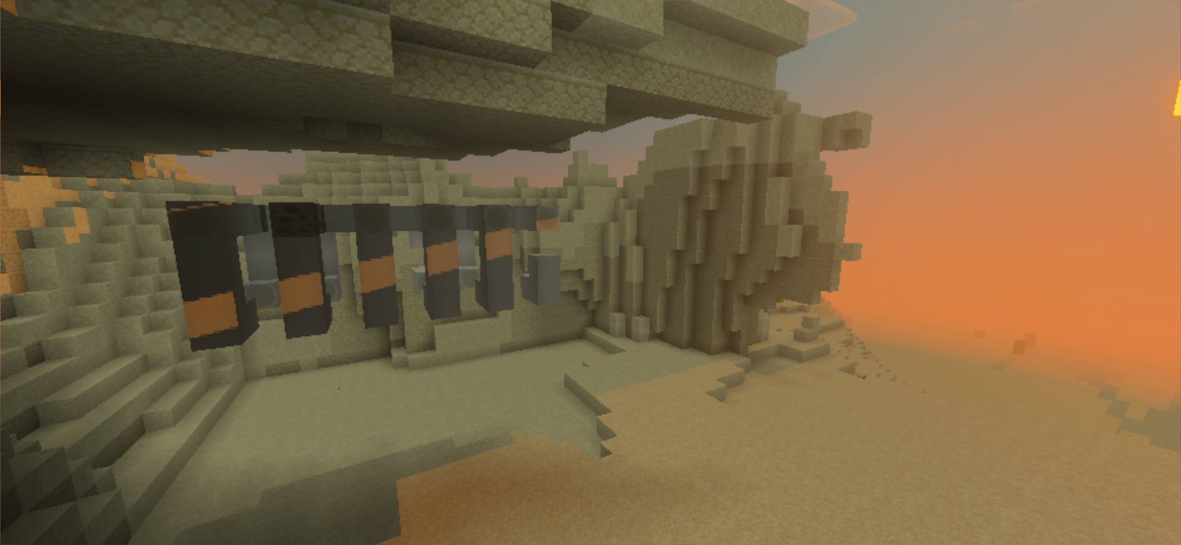 Giant Unearthed Fossil [2026 Version] — screenshot 2