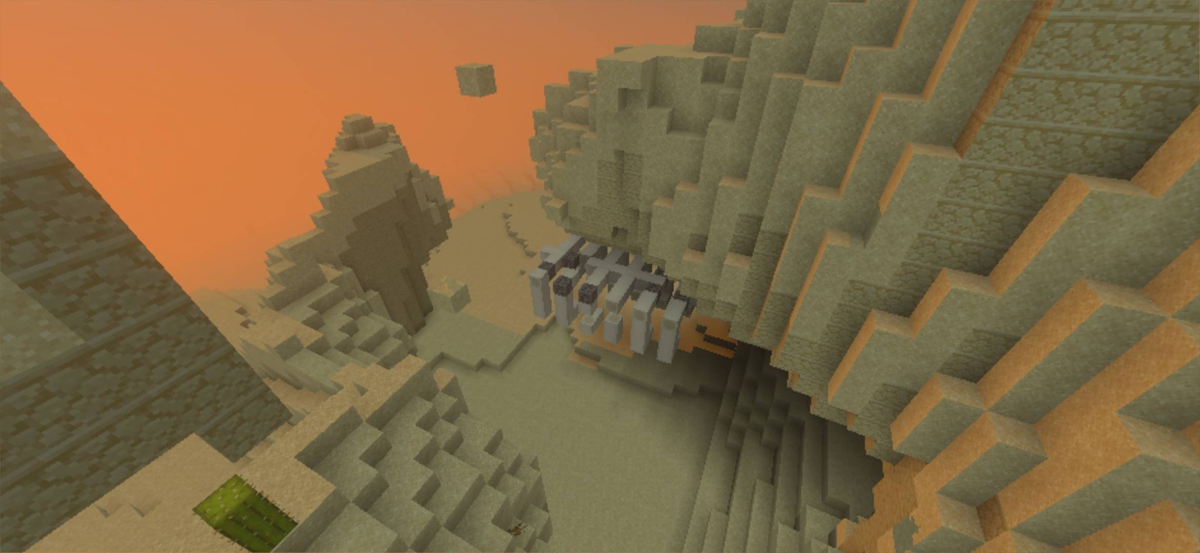 Giant Unearthed Fossil [2026 Version] — screenshot 4