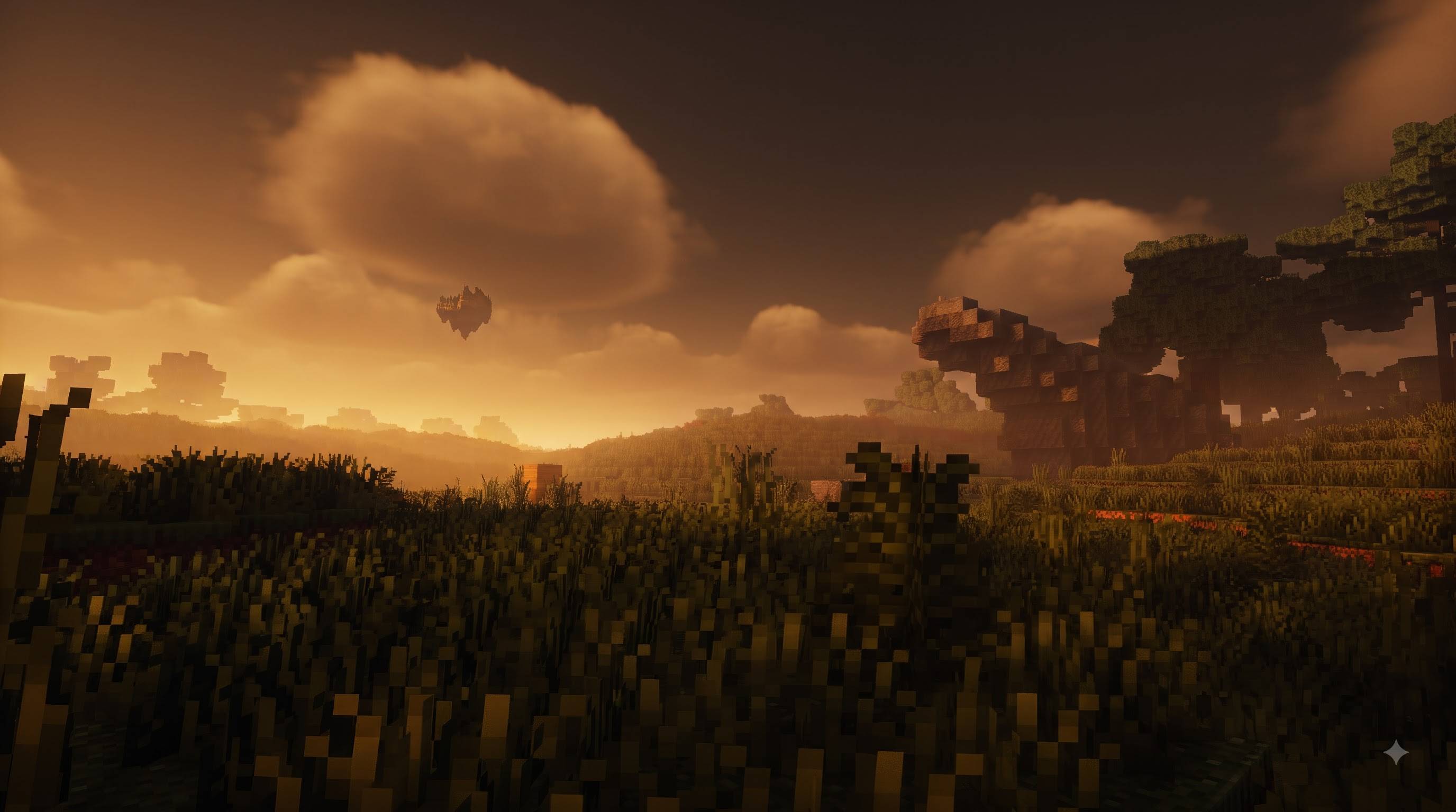 YO's Burnt Shader thumbnail 4