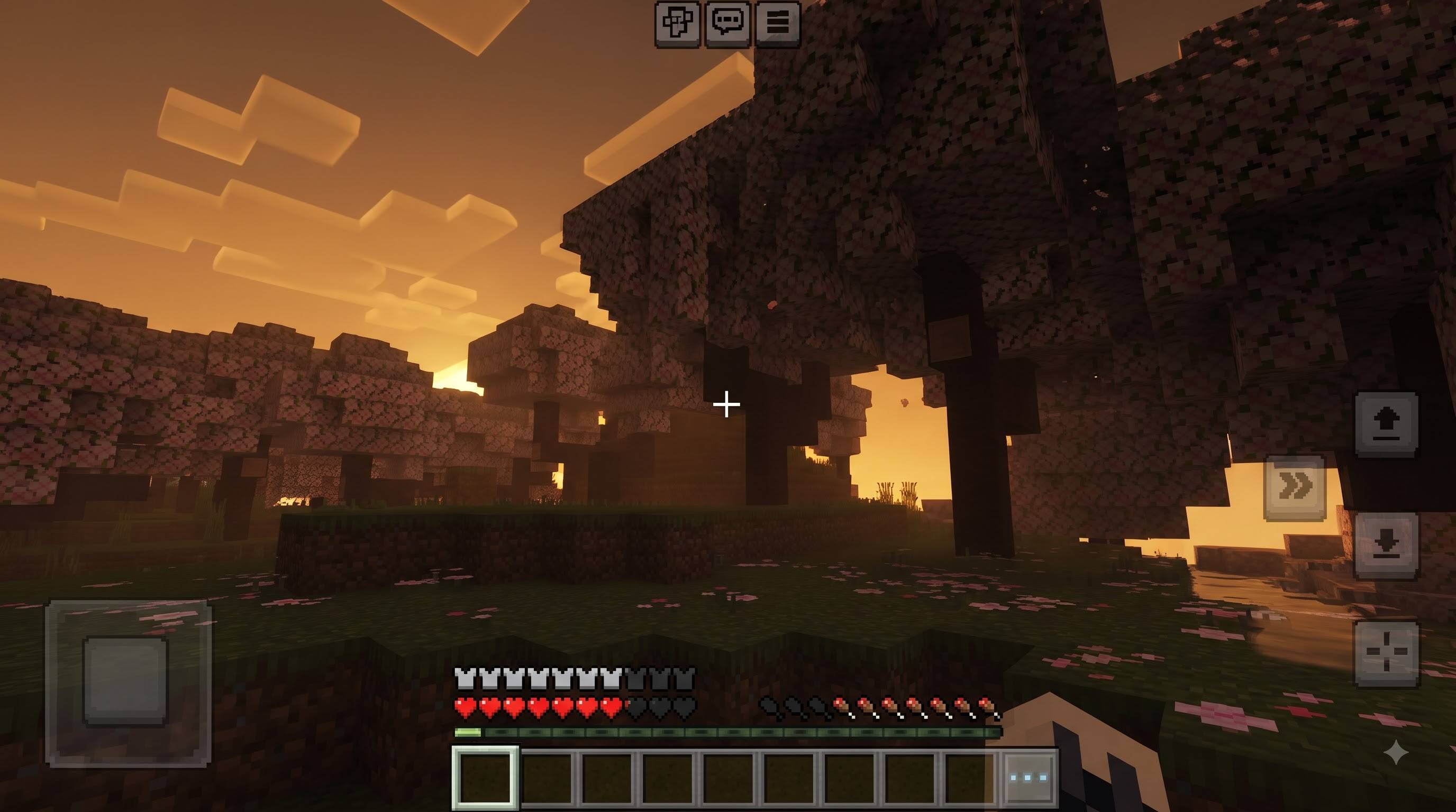 YO's Burnt Shader thumbnail 1