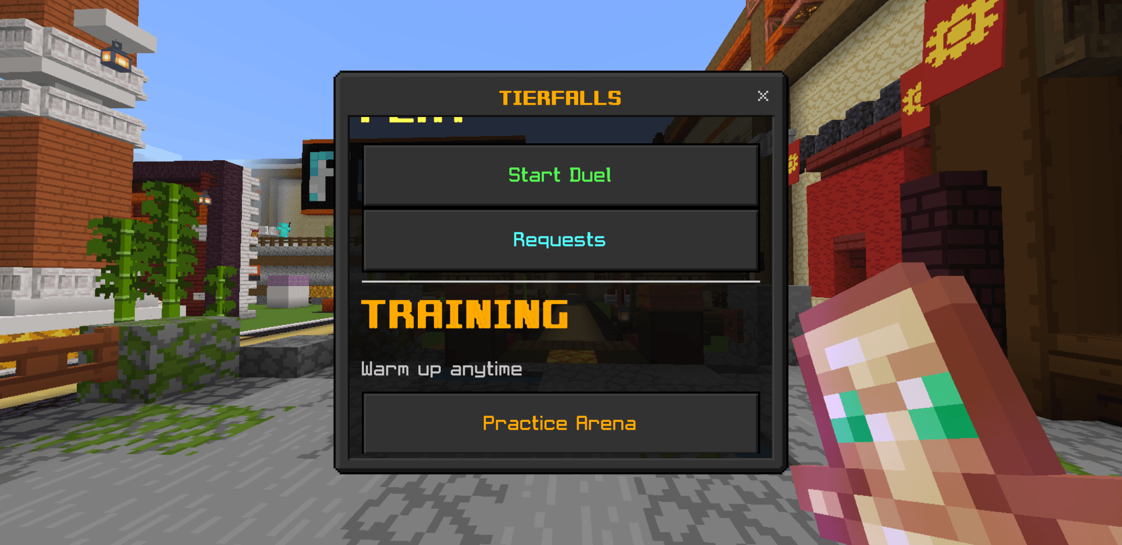 Tierfalls 3.2 — screenshot 4