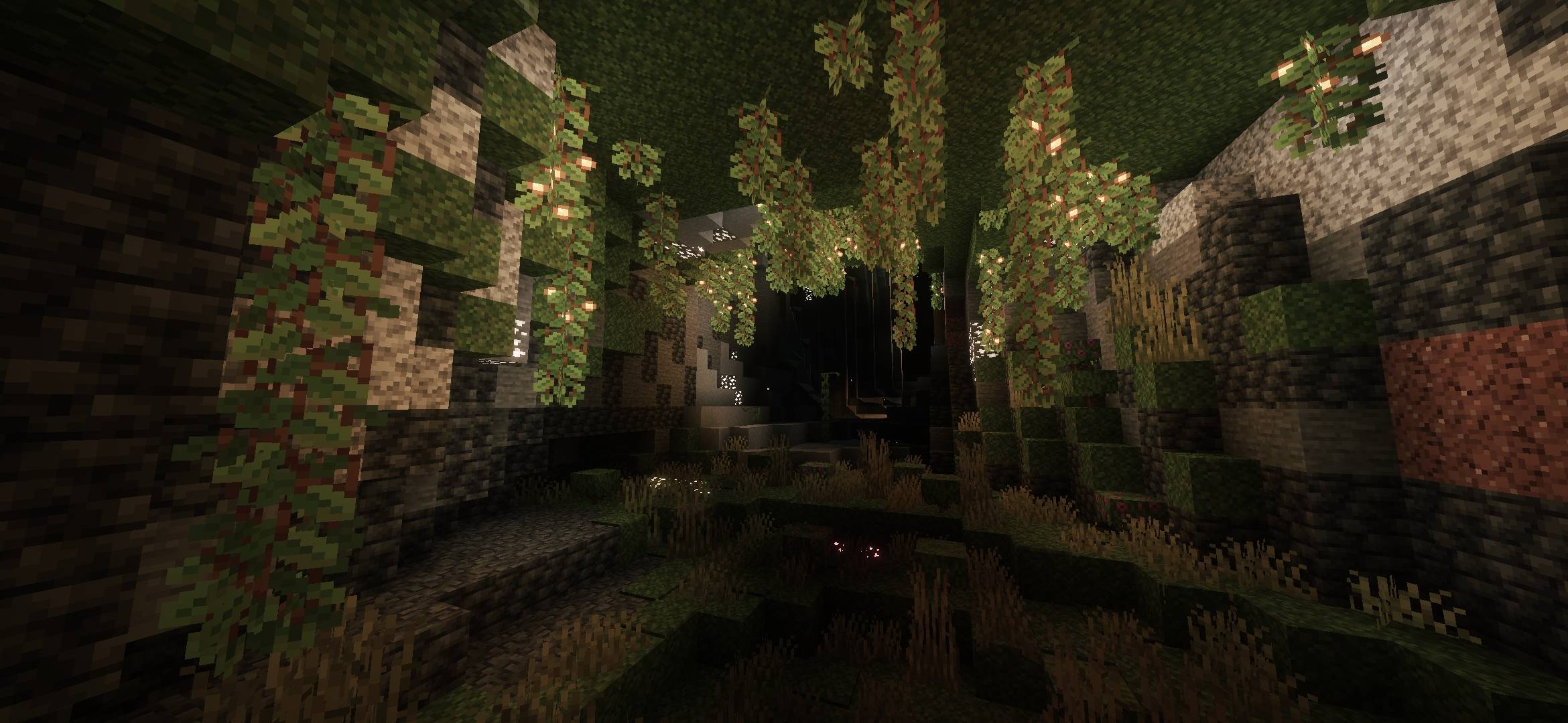 Vibrant Life Shaders thumbnail 4