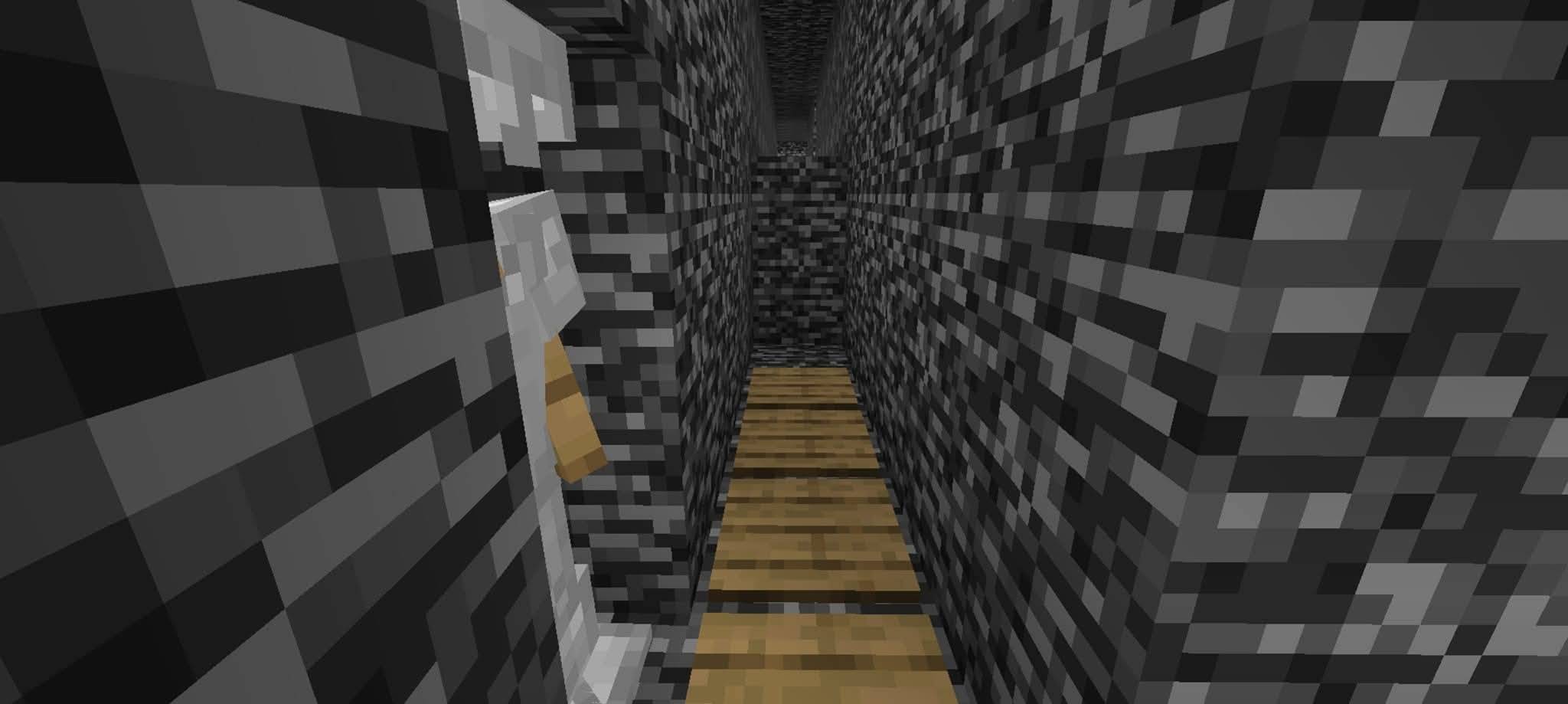 KX Bedrock Prison II — screenshot 2