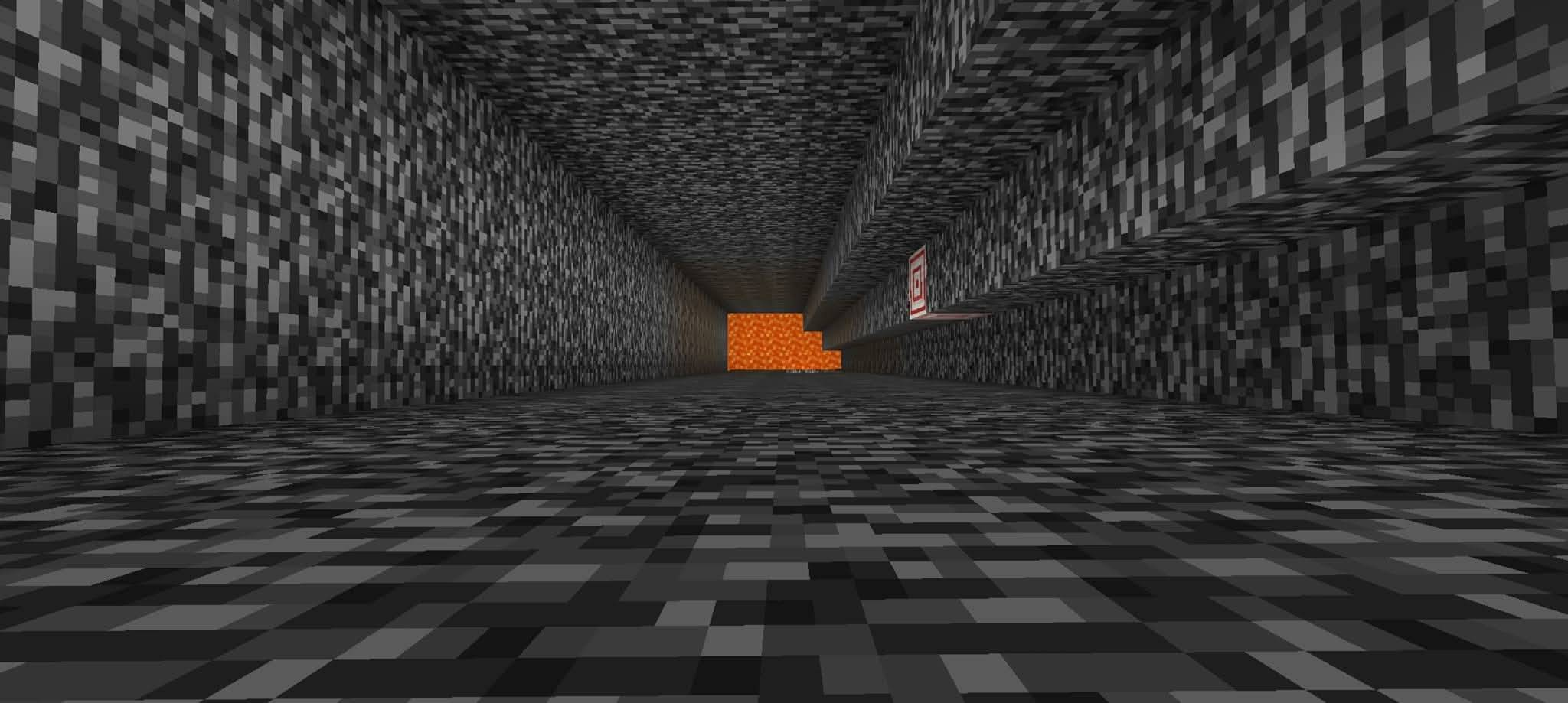 KX Bedrock Prison II — screenshot 4