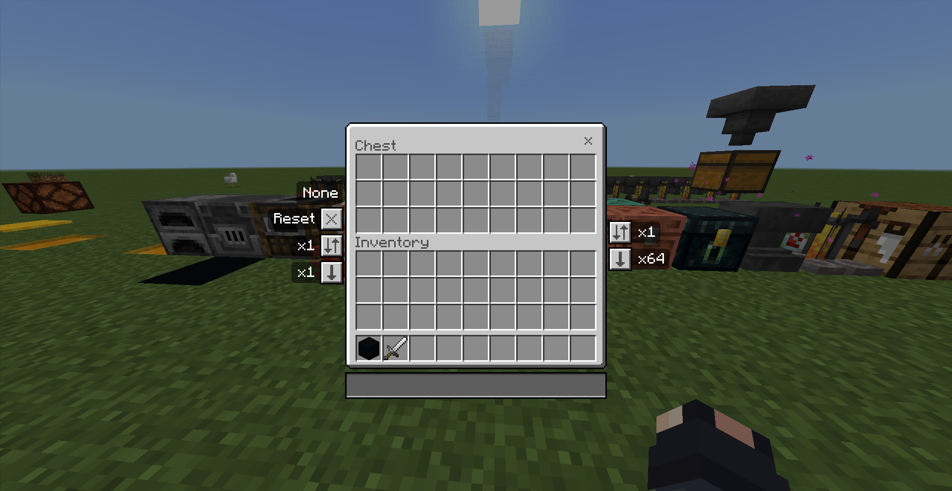 Container Utilities thumbnail 2