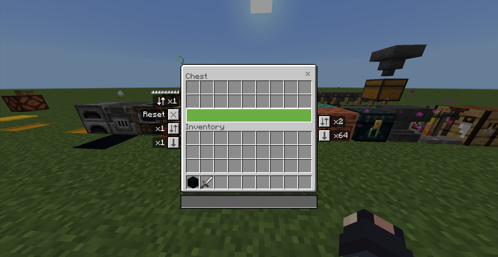 Container Utilities thumbnail 4