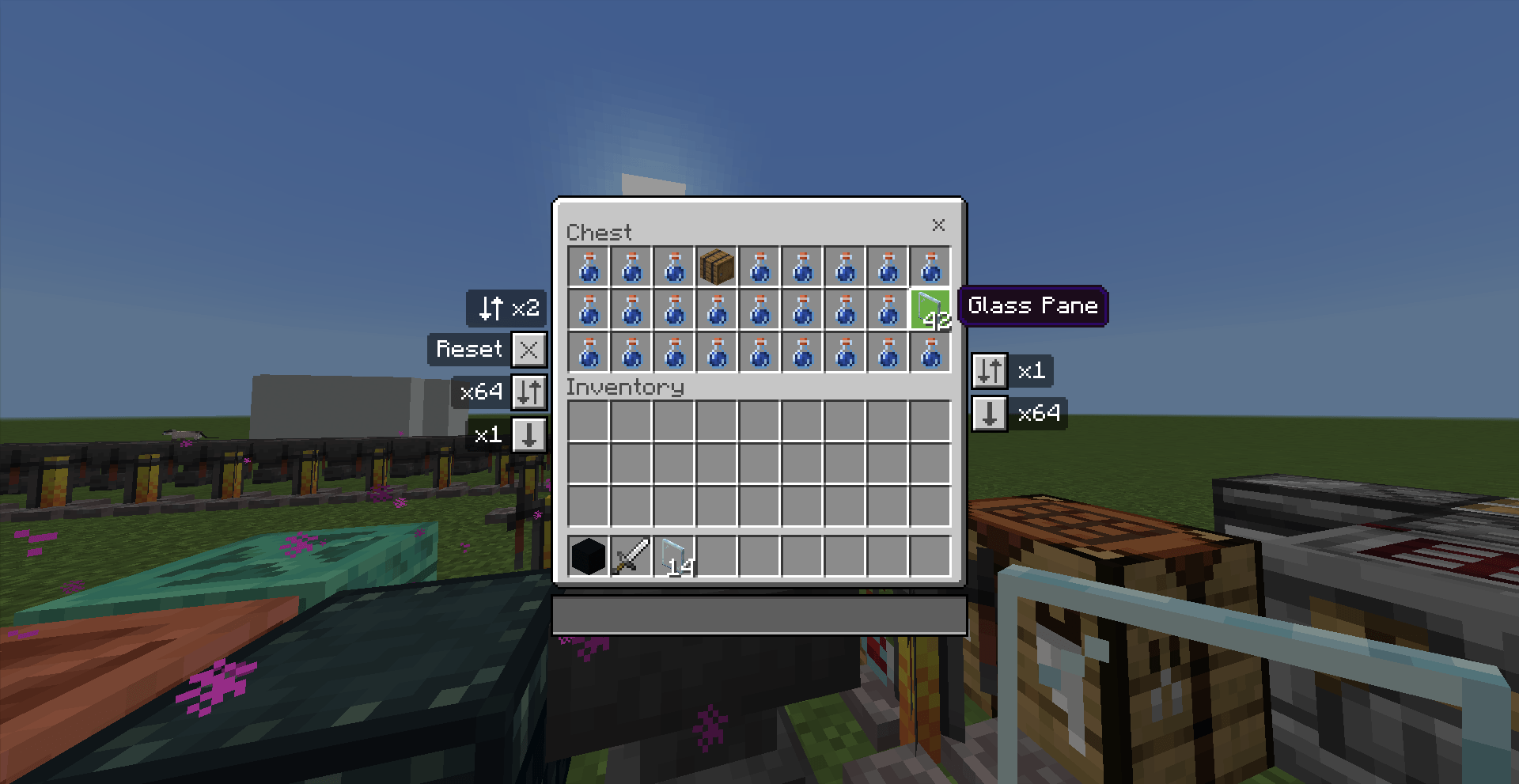 Container Utilities thumbnail 3