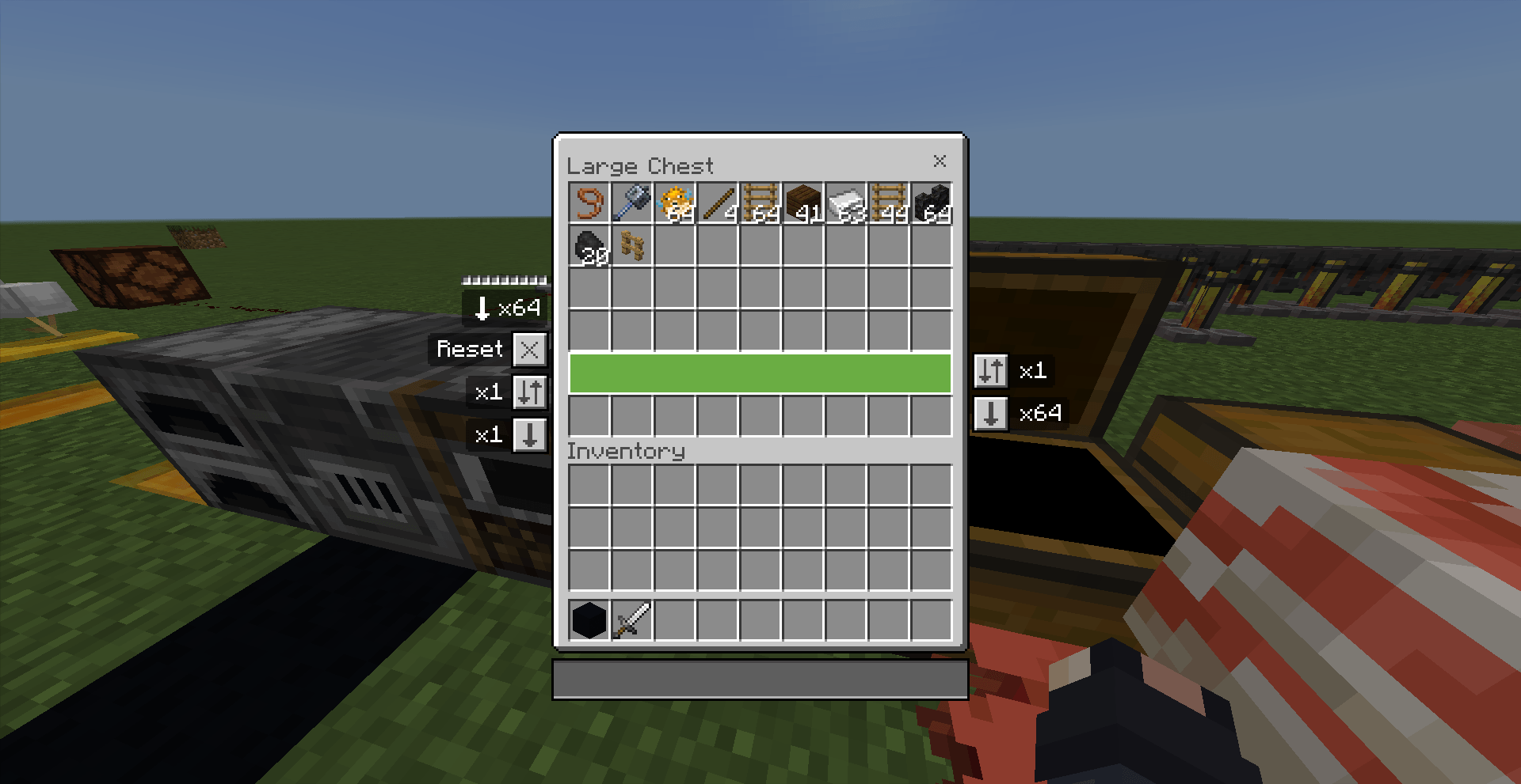 Container Utilities thumbnail 5