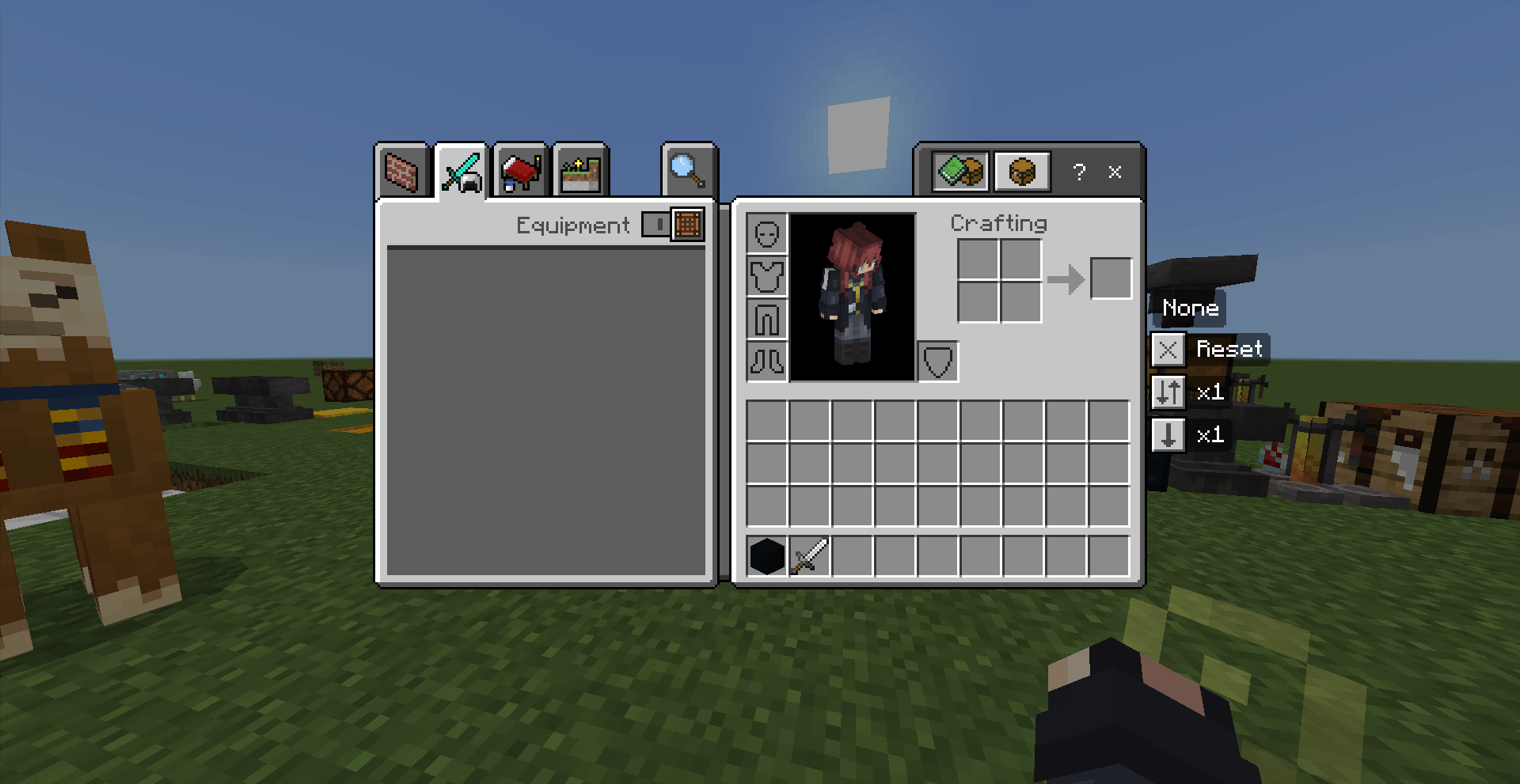 Container Utilities thumbnail 1