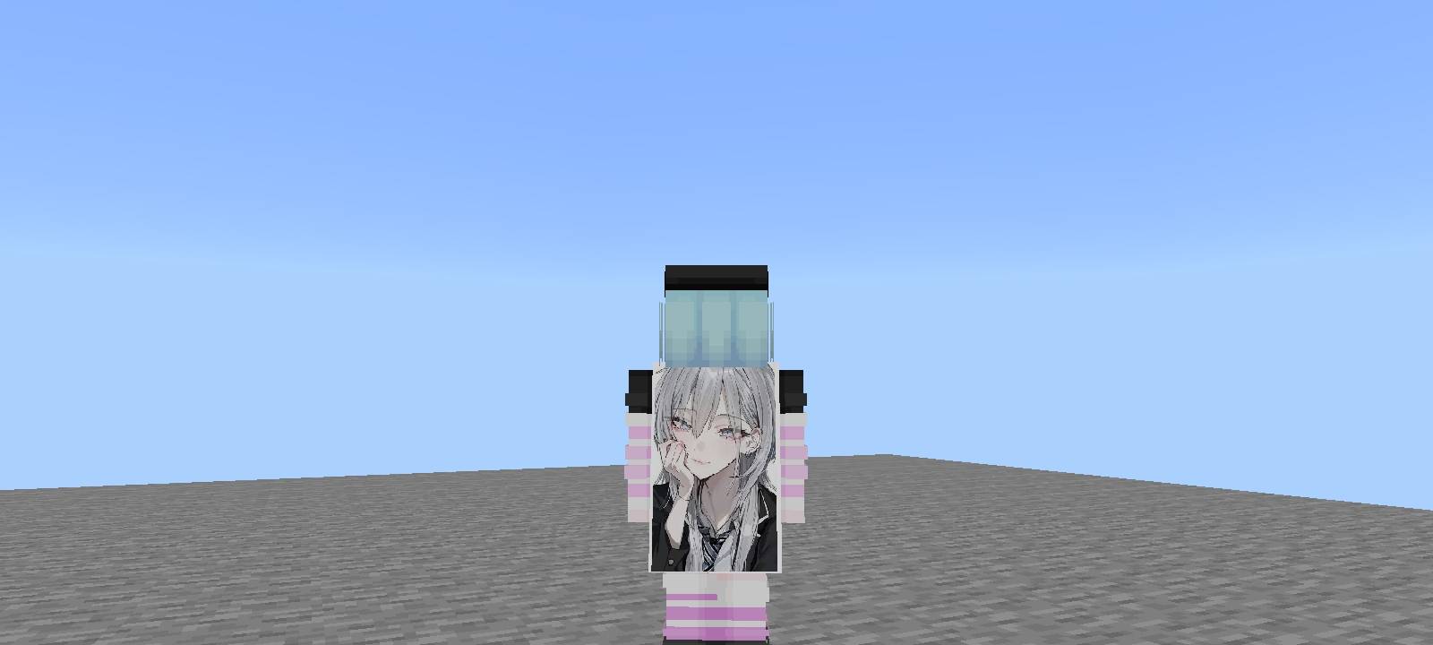 Haimiya Cape by Mnj Zx thumbnail 1