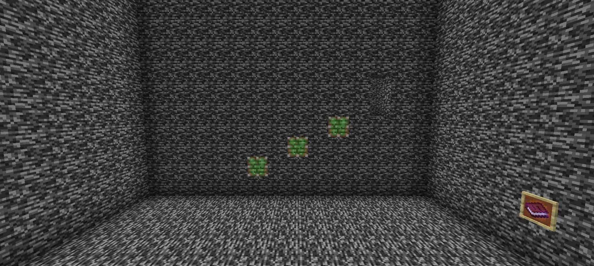 KX  Bedrock Prison III — screenshot 2