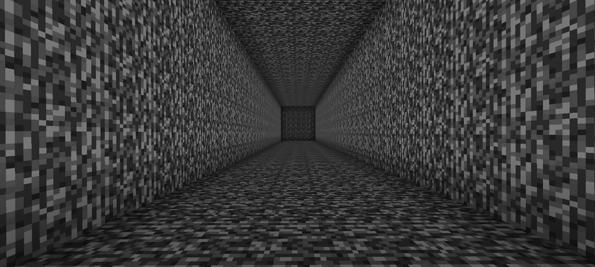 KX  Bedrock Prison III — screenshot 3