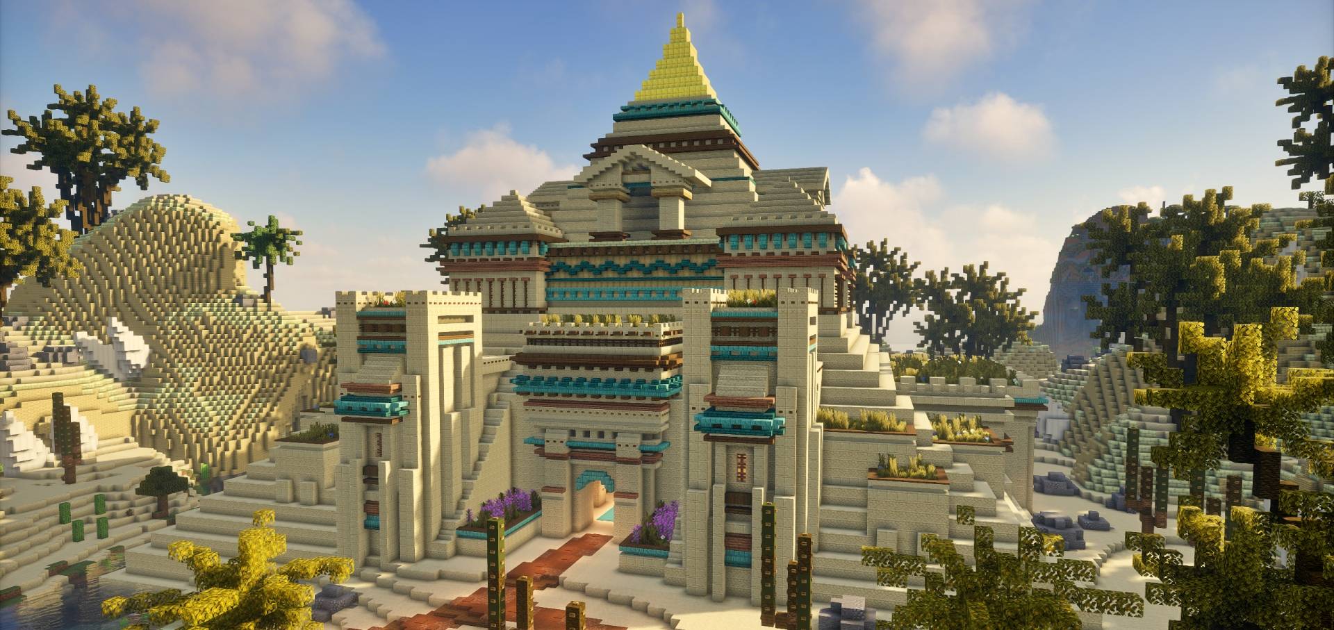 MCPEDL