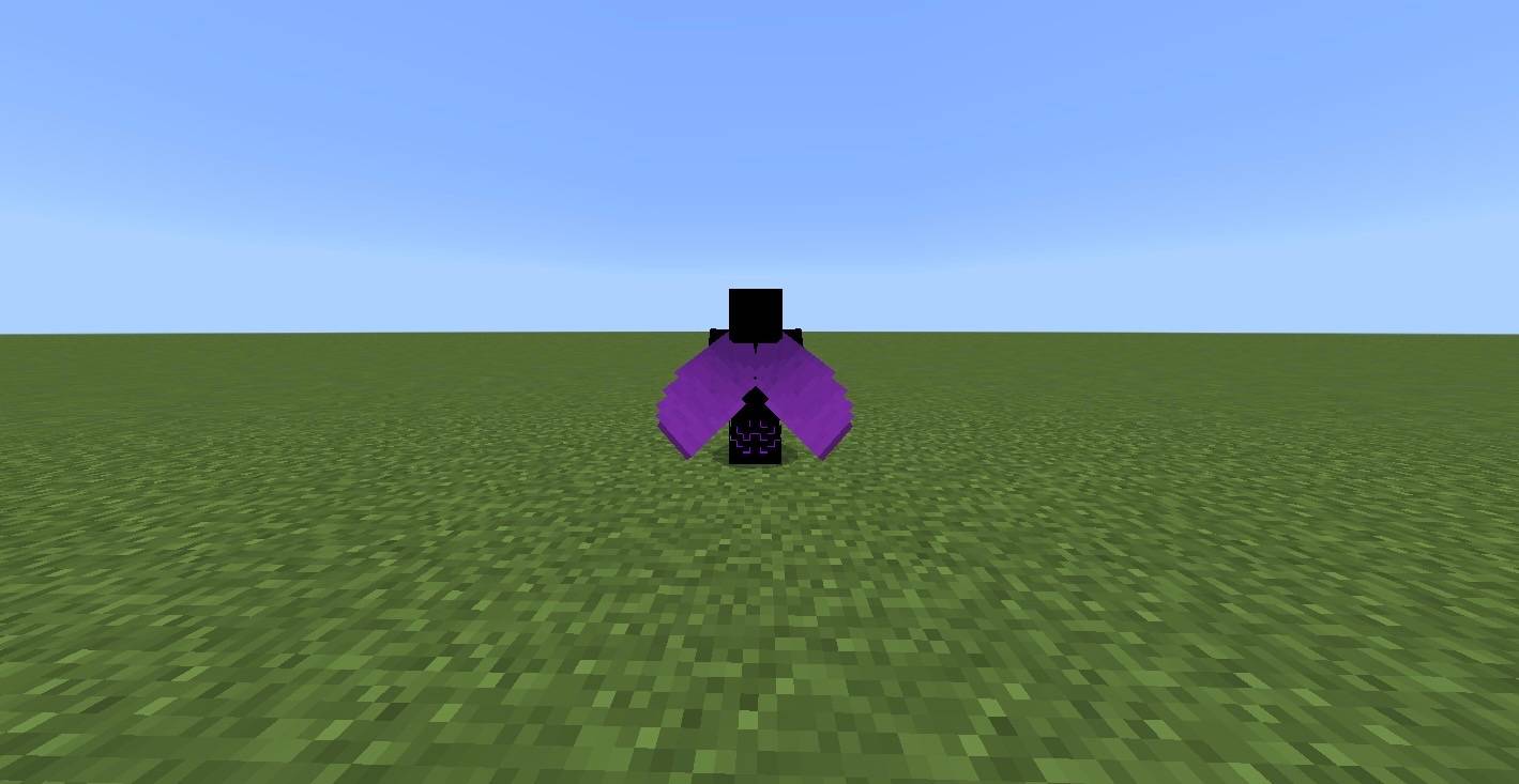 Purple Vanilla thumbnail 1