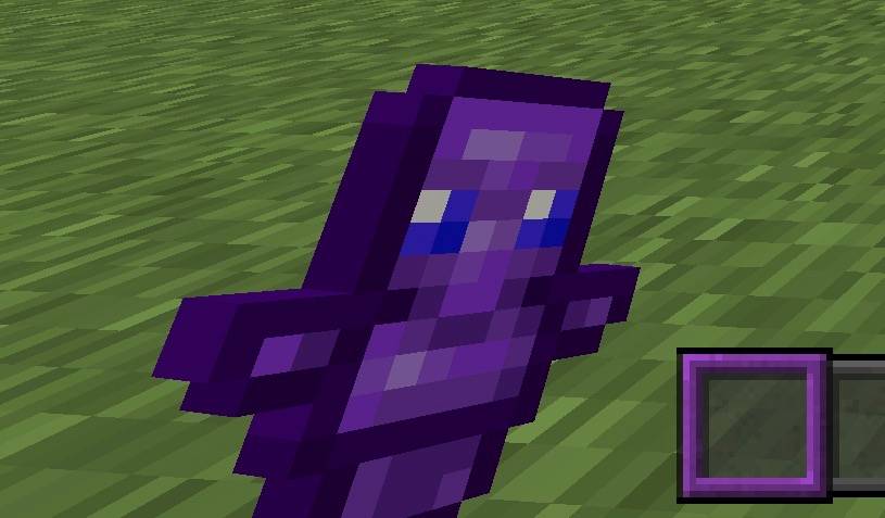 Purple Vanilla thumbnail 4