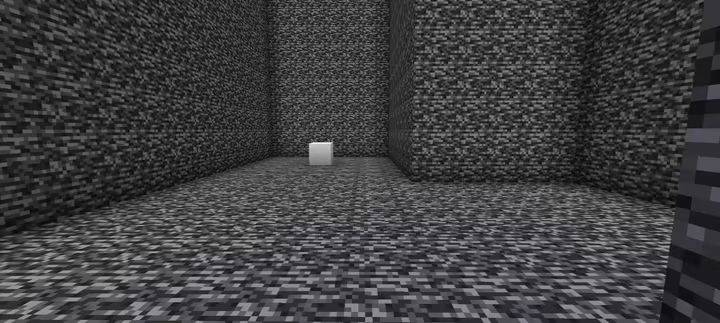 KX Bedrock Prison — screenshot 2