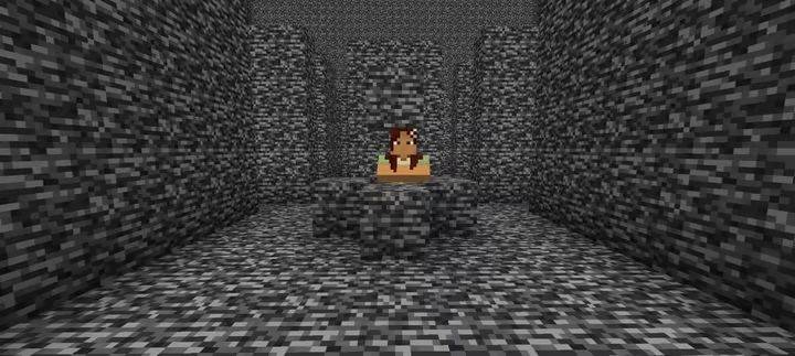 KX Bedrock Prison — screenshot 3