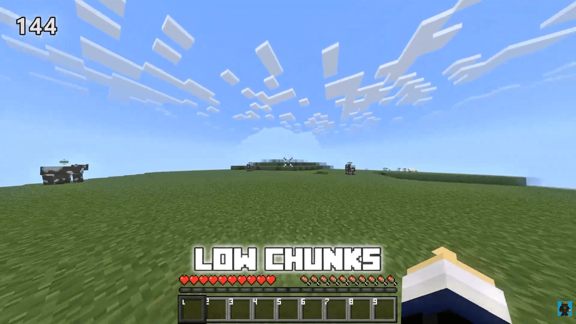 Nitrogen FPS BOOSTETR thumbnail 2