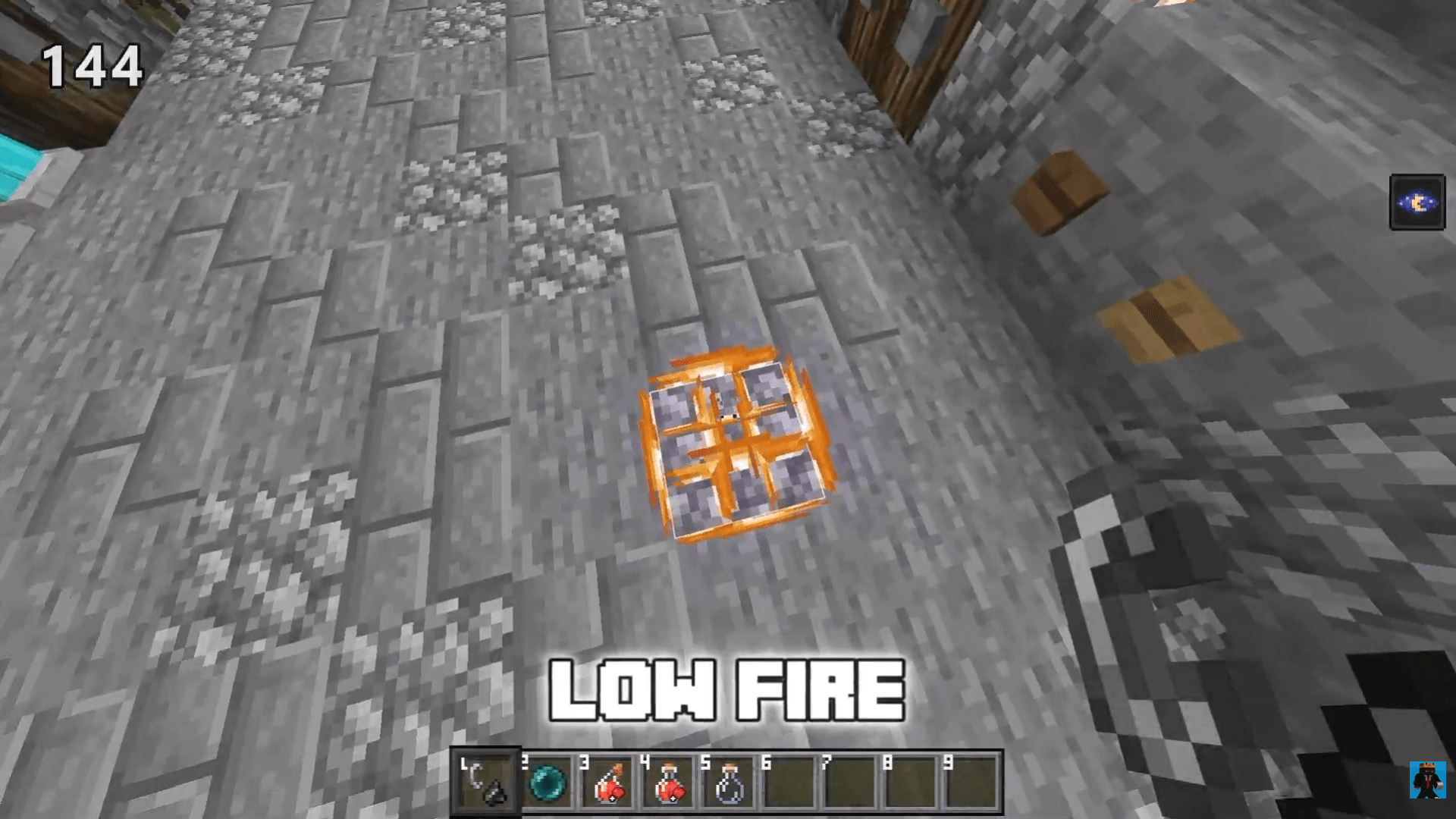 Nitrogen FPS BOOSTETR thumbnail 3