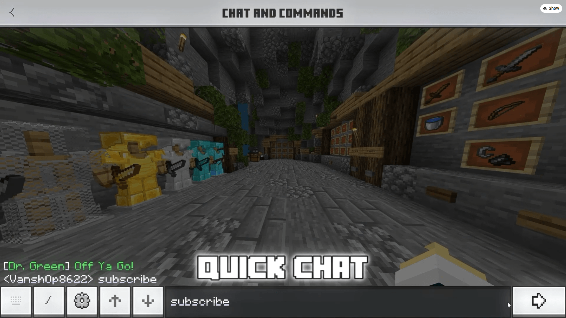 Nitrogen FPS BOOSTETR thumbnail 7