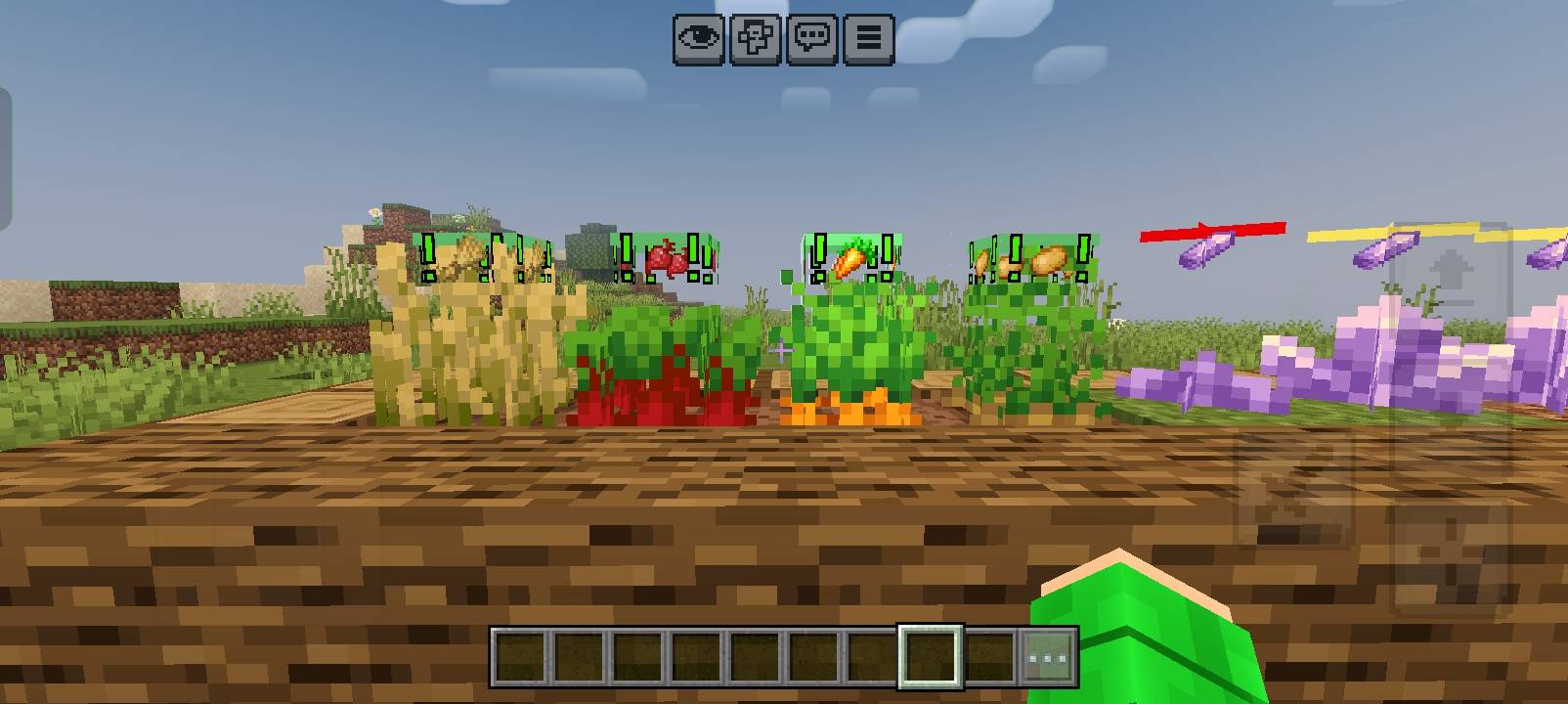Crops Growth Marker thumbnail 2