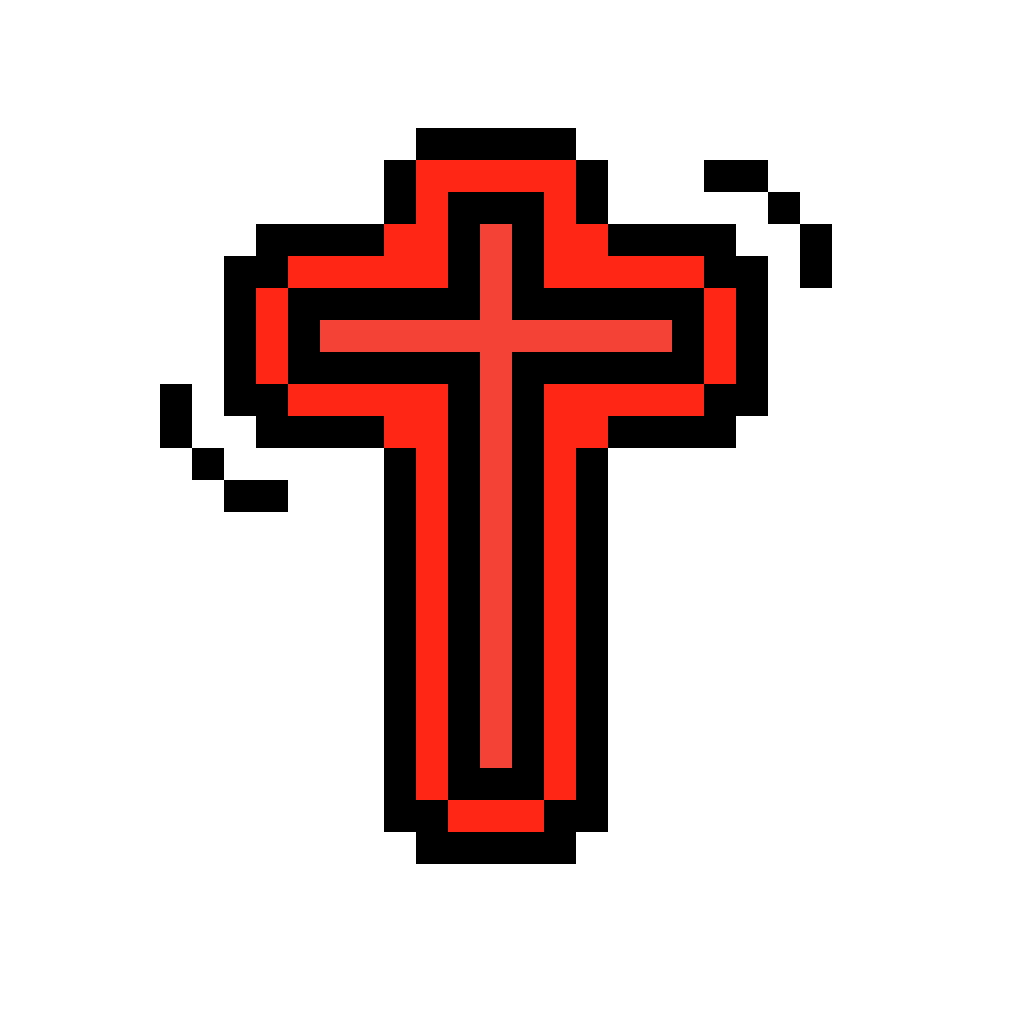 Crucifix of undying thumbnail 3