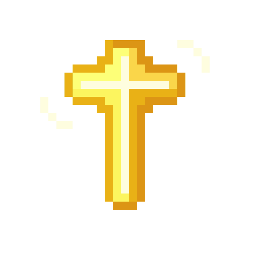 Crucifix of undying thumbnail 4