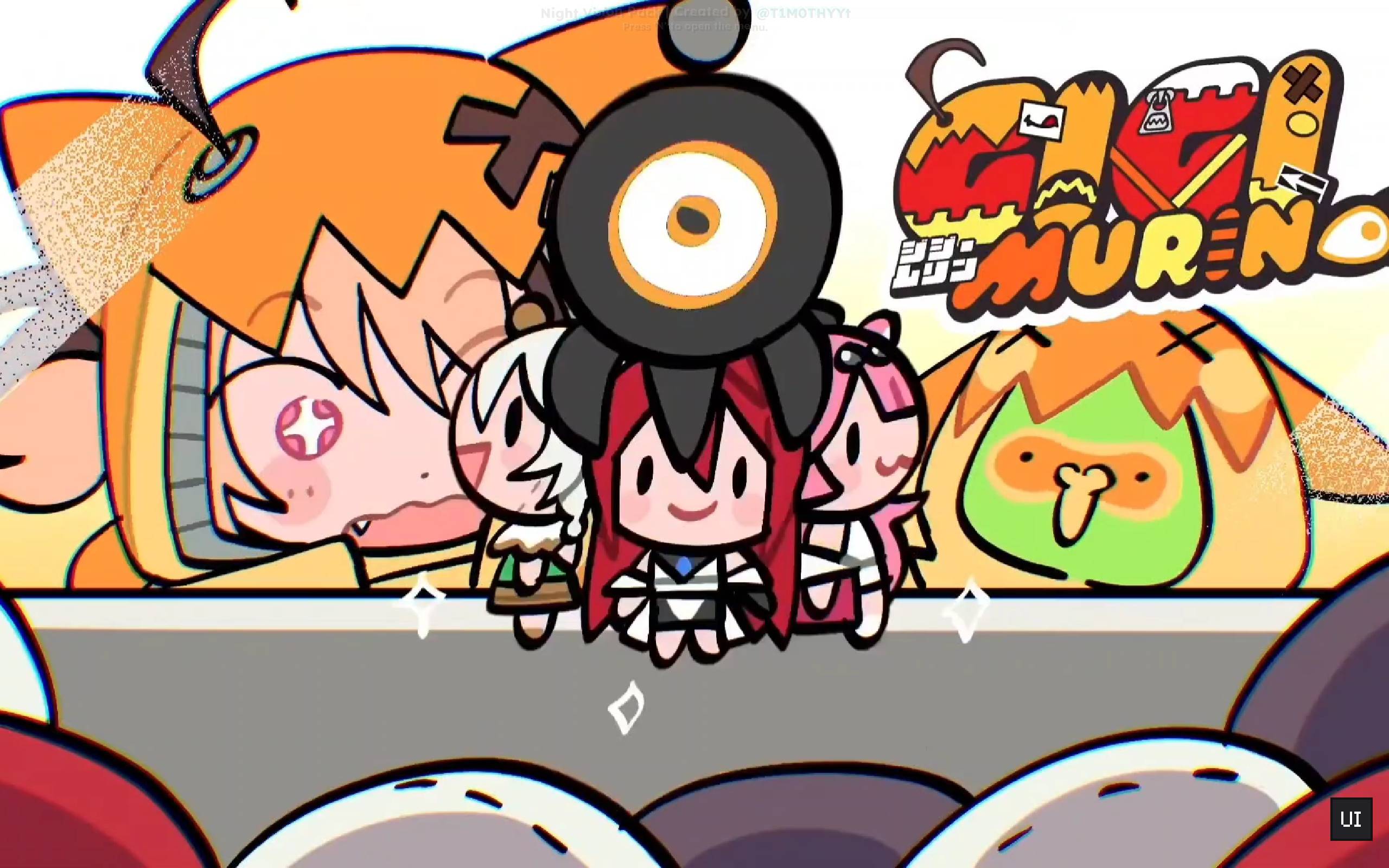 HorizonUIExtension-GIGIMURIN-LOADING-SCREEN thumbnail 1