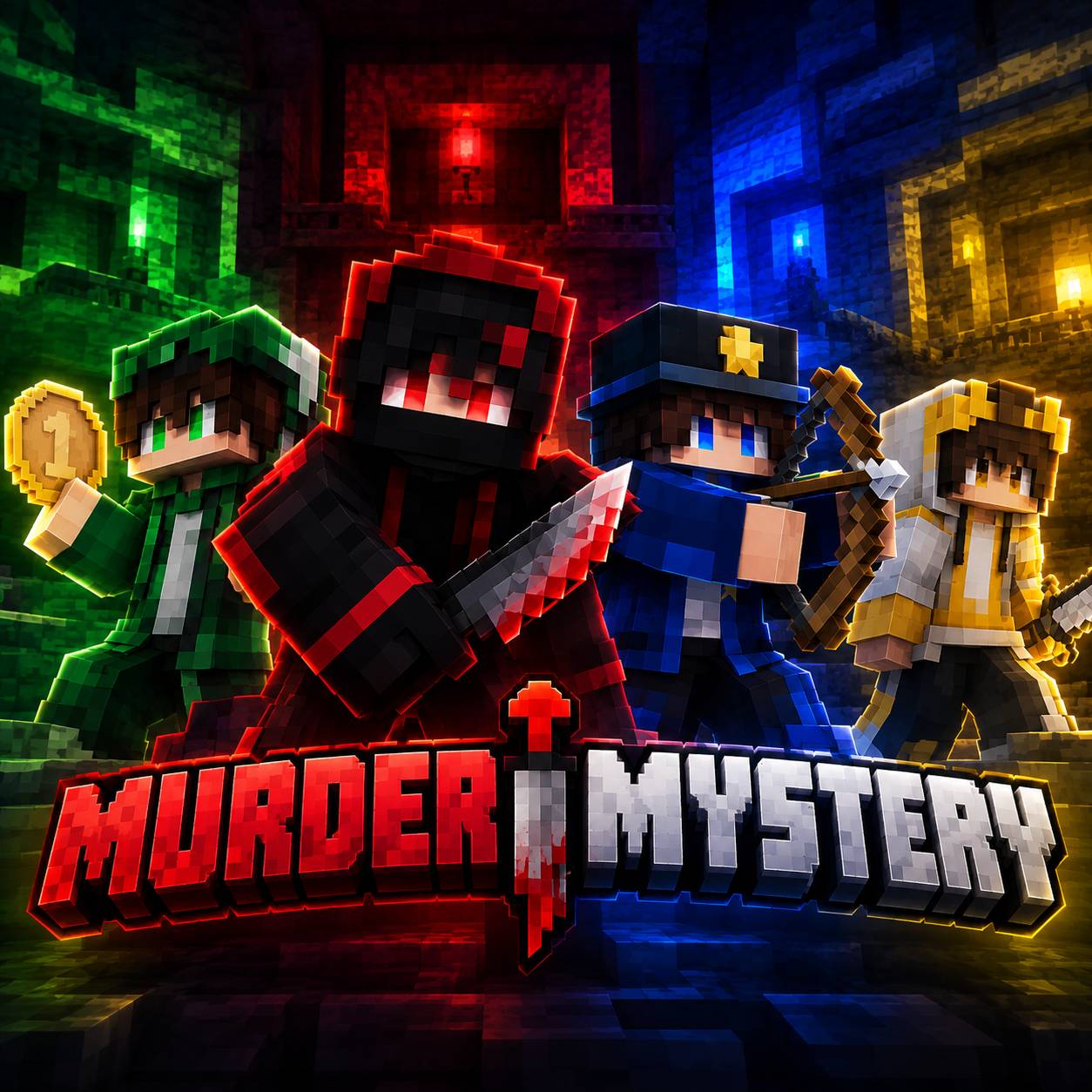 Murder Mystery 2