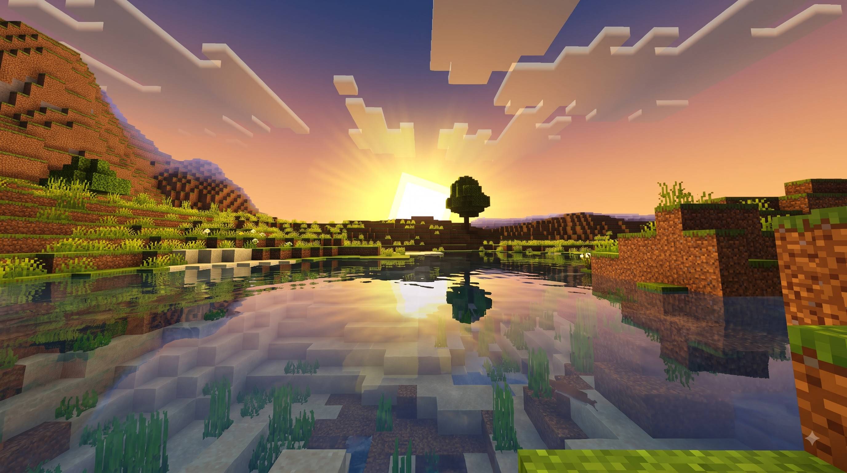 Cherry cinematic Shader thumbnail 1