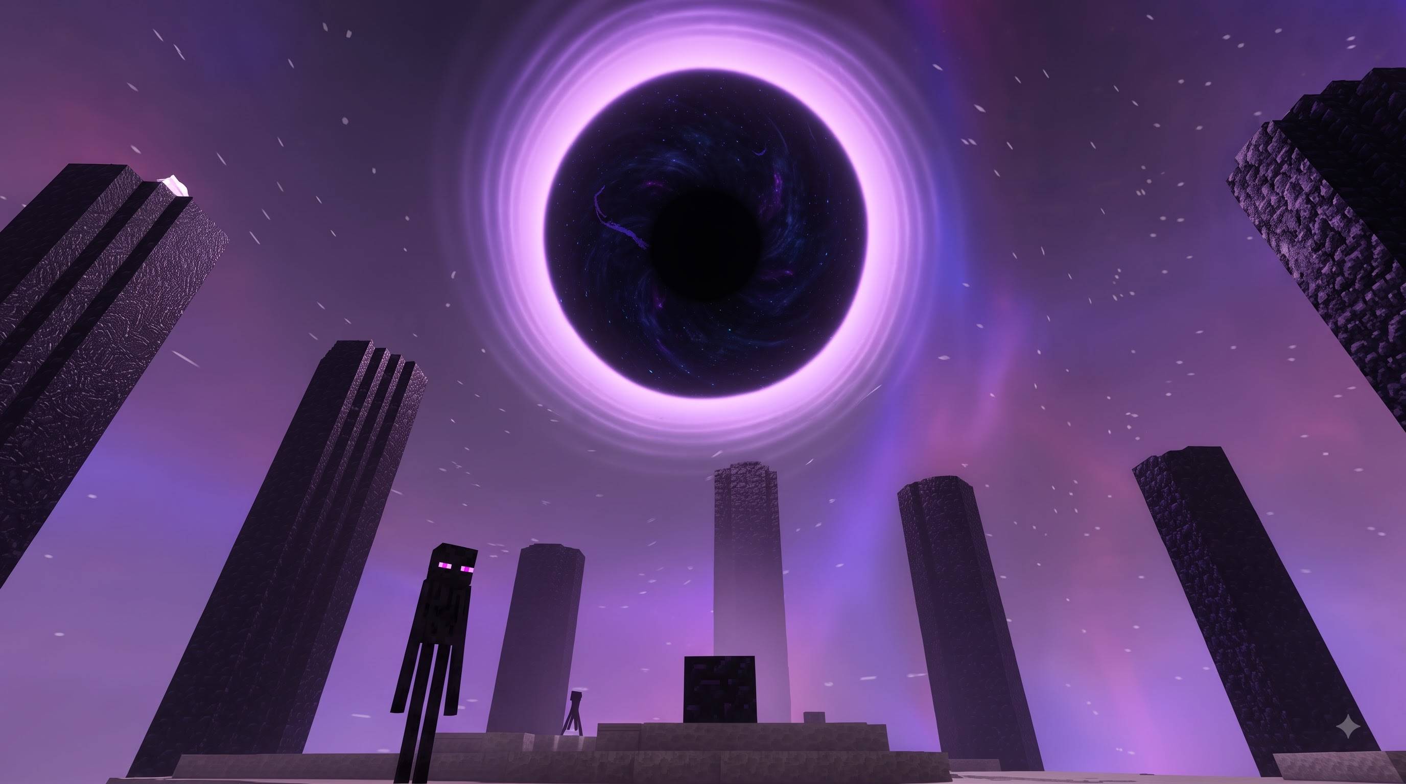 Simple X Aura Shader — screenshot 3