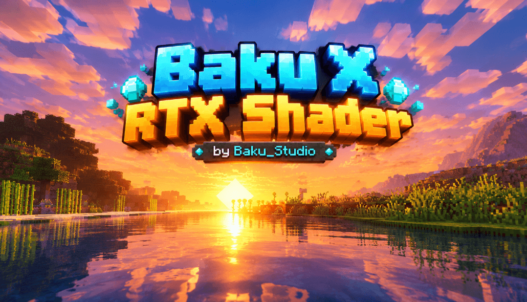 Simple X Aura Shader — screenshot 1