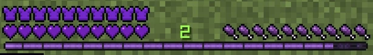 Purple Vanilla thumbnail 2