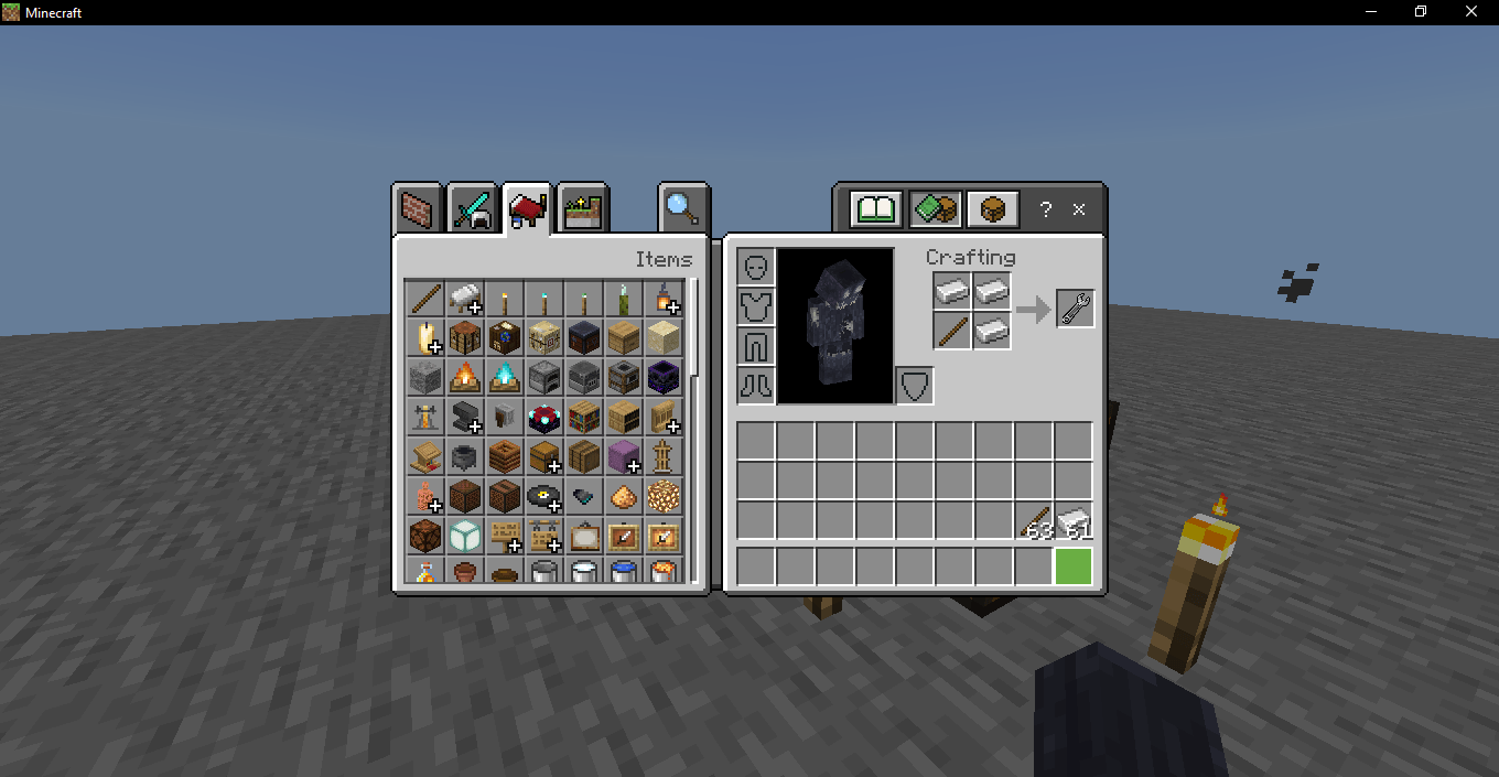Repair Tool (Achievement Friendly) — screenshot 1