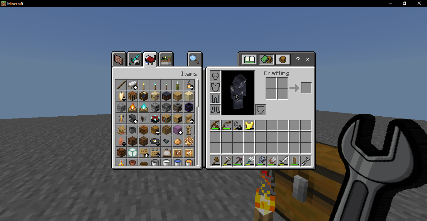 Repair Tool (Achievement Friendly) — screenshot 2
